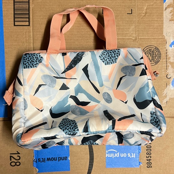 Thermos Handbags - Thermos Insulated Lunch Box